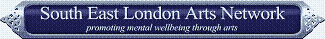 Network Arts Lewisham